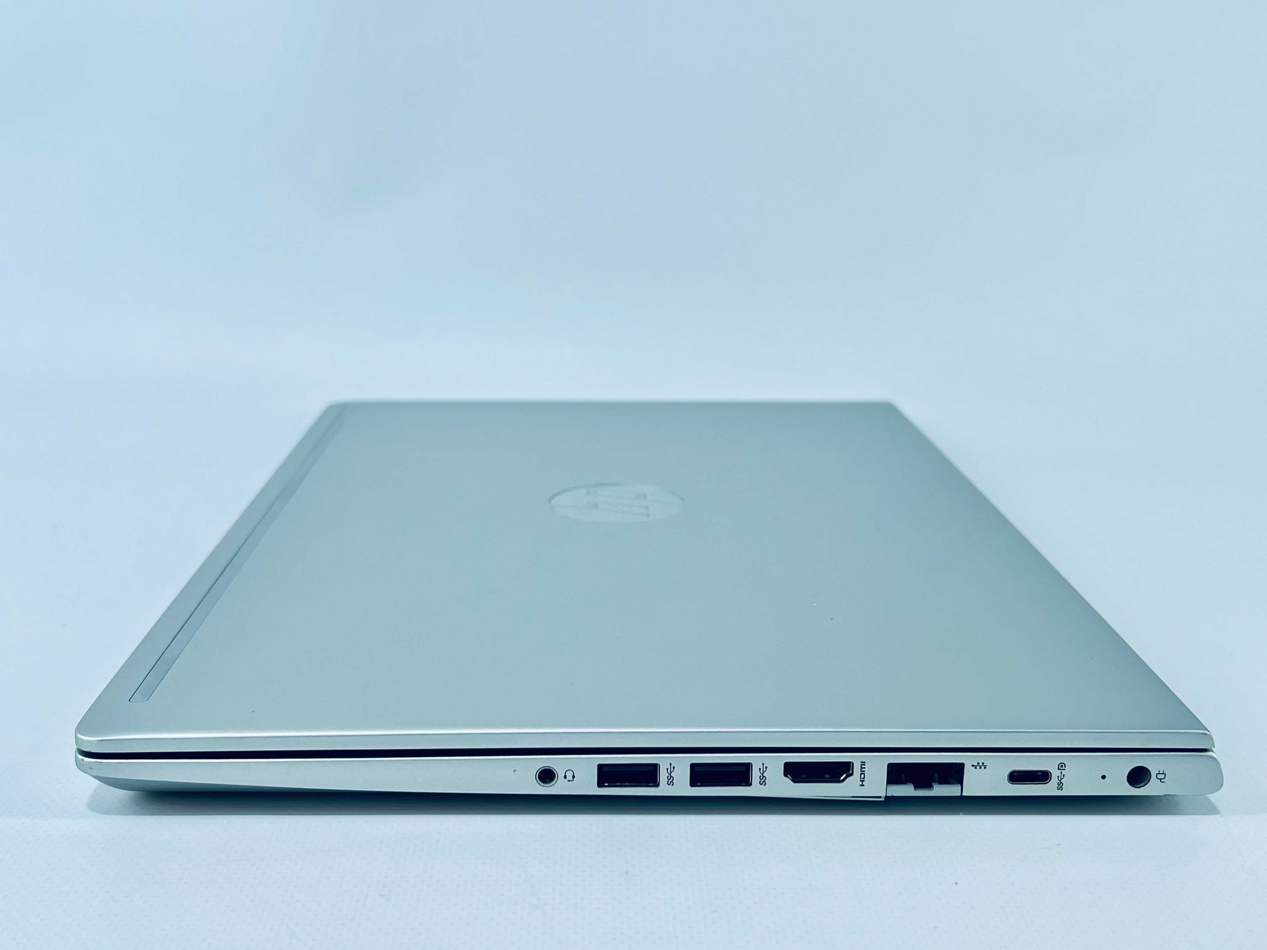 Ноутбук HP ProBook 445 G6 /AMD Ryzen 3 2200U / 8 RAM / 128 SSD
