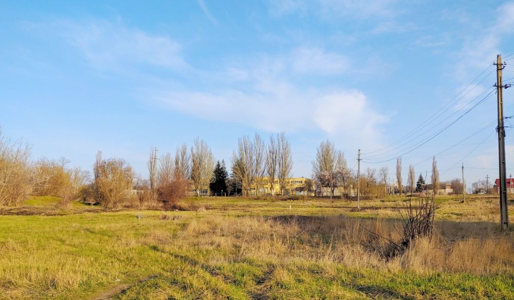 Продам земельный участок на Игрени, улица Немировская.