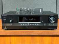 Amplituner Stereo - SONY STR-DH100 +pilot - RDS 200wat