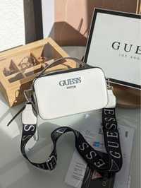 Сумочка Guess кросс-боді