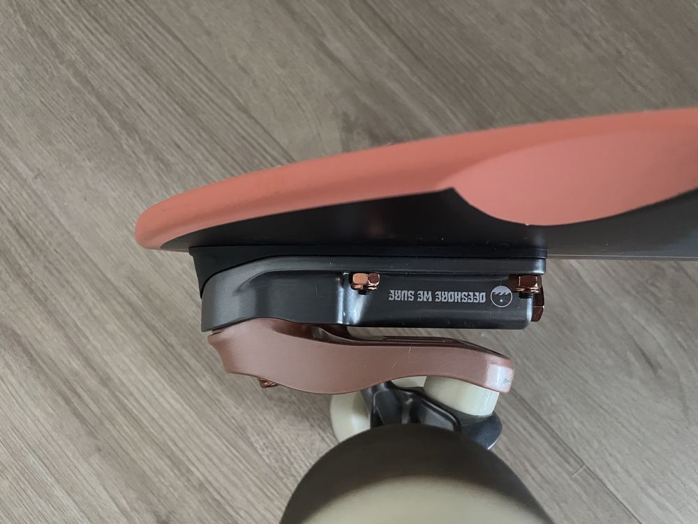 GLOBE Surfskateboard longboard cruiser