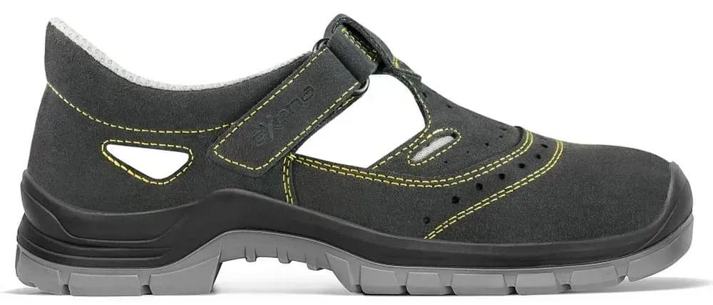 Захисне  взуття exena bracciano 18