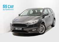 Ford Focus SW 1.0 EcoBoost Business