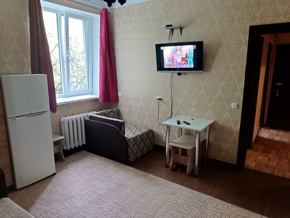 Сдам 2 комнатную квартиру Металлургов (КСМ) пр. Соборный