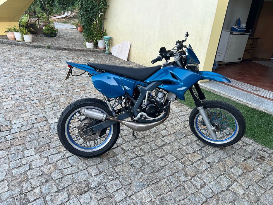 DTX50r troco ou vendo