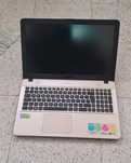 Asus a541u sonicmaster