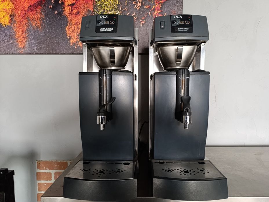 Кавоварка фільтр кава. Капельна кавоварка. Кавовий апарат. RLX 5