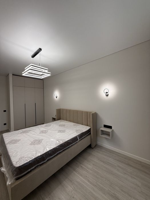 Продаж 2-х кімнатної квартири ЖК Central Avenue | Двокімнатна | Руська