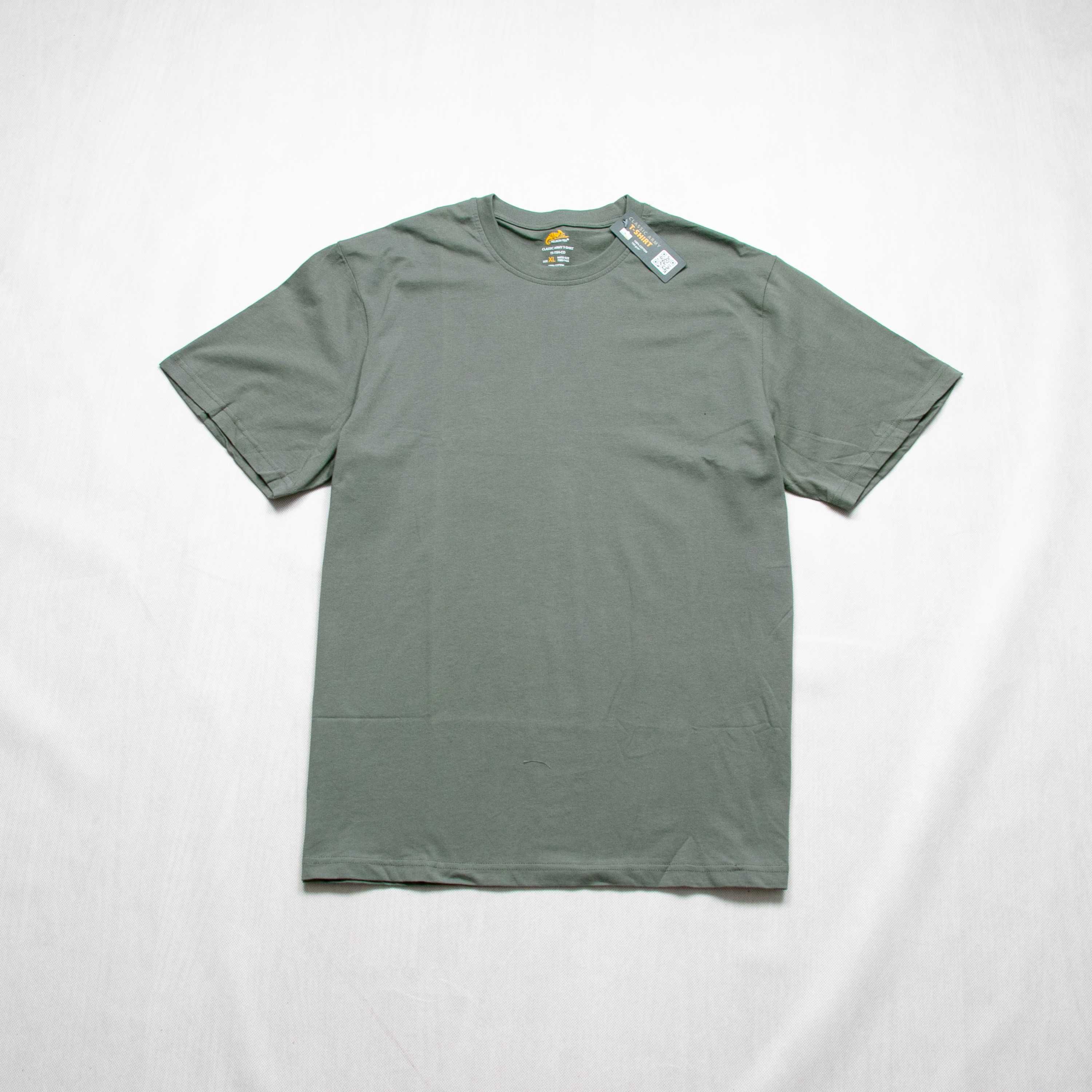 NOWY Helikon-Tex Classic Army t-shirt XL khaki
