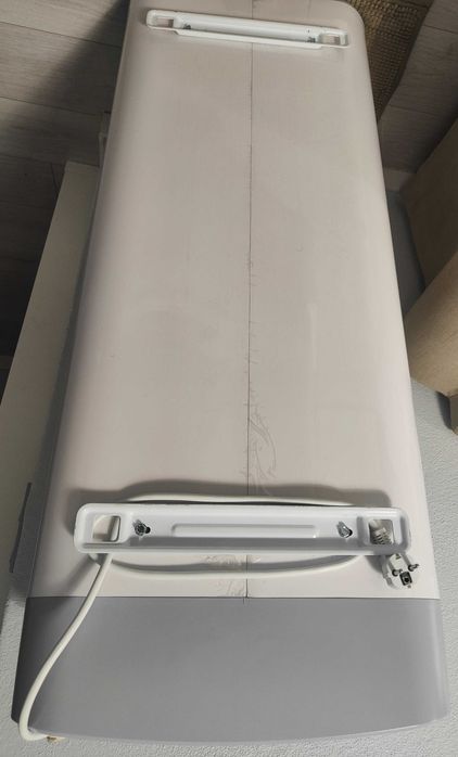 Termoacumulador Ariston Velis