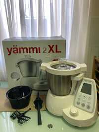 Yammi 2 XL White