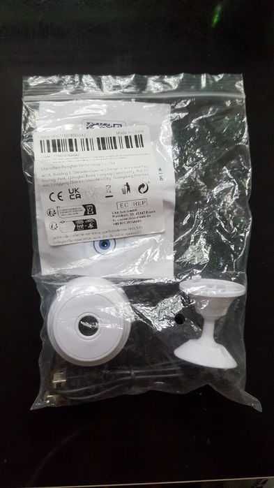 Miniaturowa Kamera A9 HD KABEL