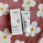 ziaja med tonujący krem do twarzy odsień jasny spf 50+ ochrona uva+uvb
