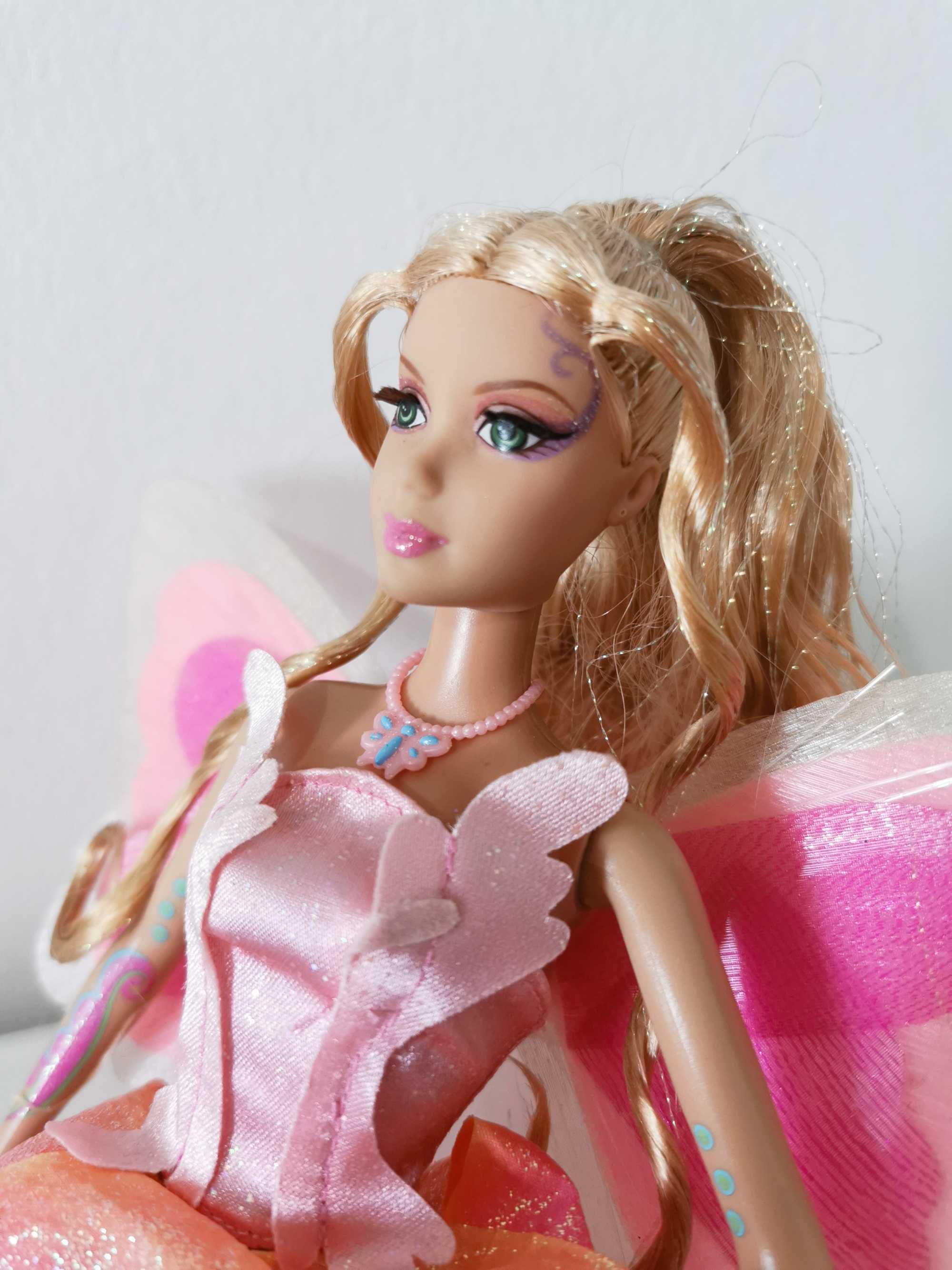 Barbie Fairytopia (Asas Iluminam-se)