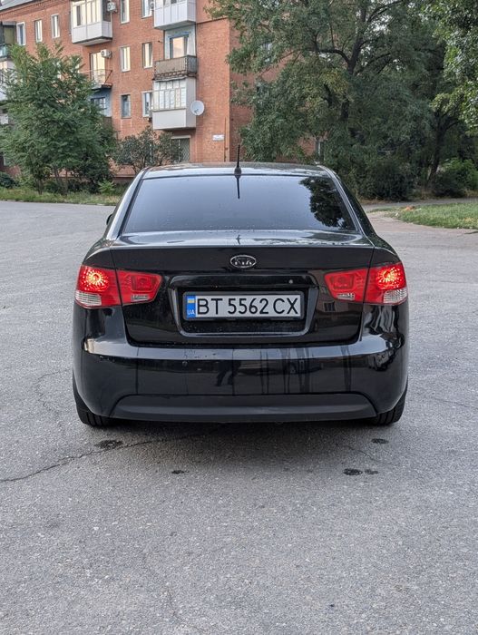 Kia Cerato 2 продам