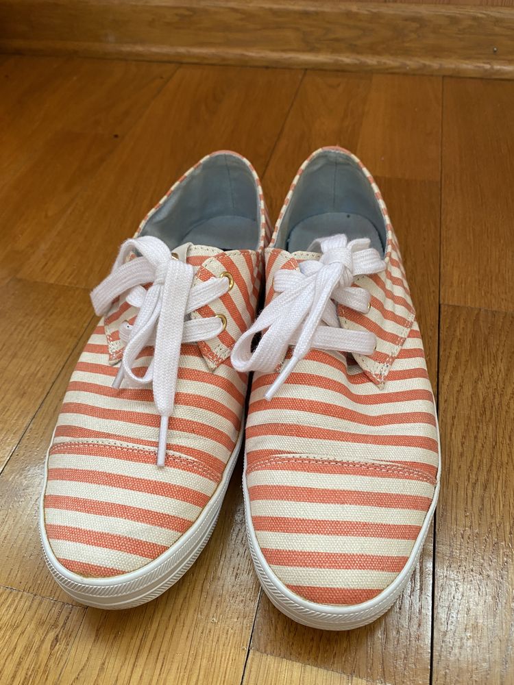 Кеды Tommy Hilfiger