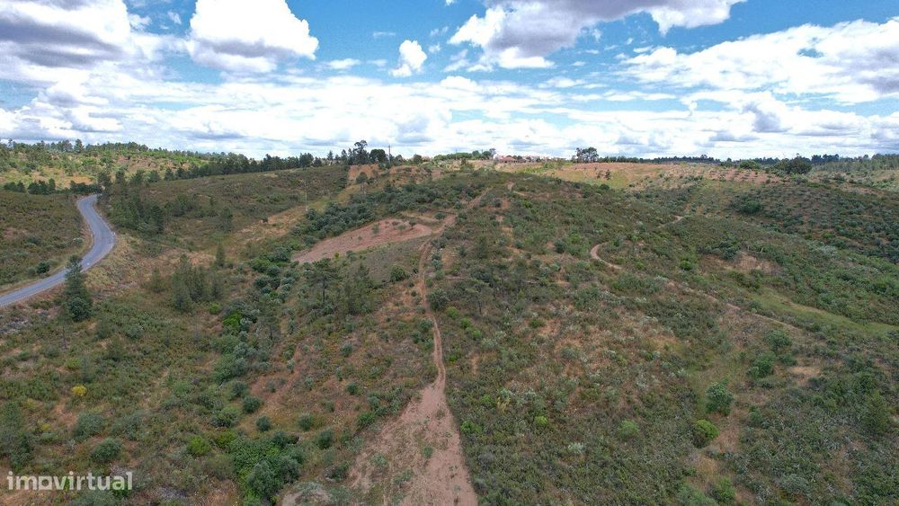 Terreno