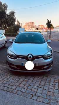 Renault megane 2014 modelo - Diesel