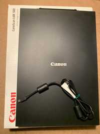 Canon Scanner Colour Lide 300