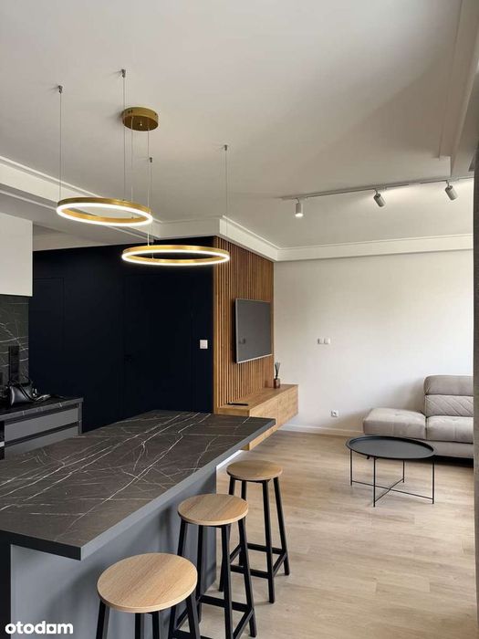 Nowoczesne 2-pok mieszkanie w prestiżowej dzielnicy Radomia – Południe