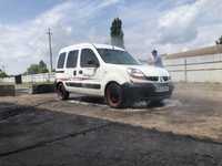 Renault kangoo 2006