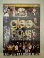 Glee - O Filme Concerto DVD