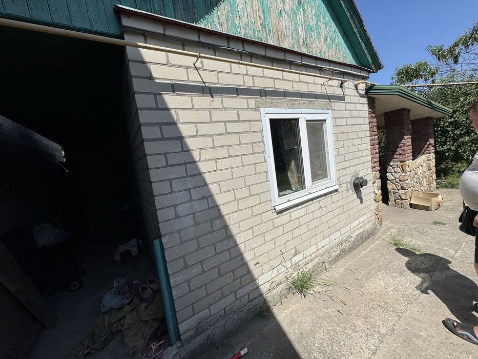 Продаж будинку м.Самар