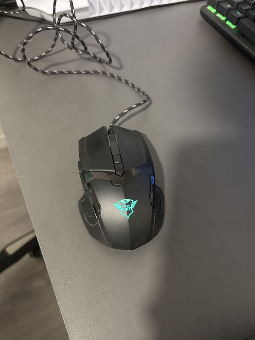 Rato gaming gxt original a funcionar 100%