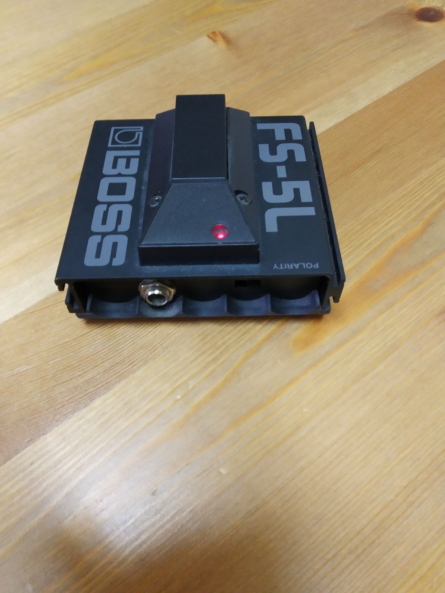 Pedal BOSS FS - 5L