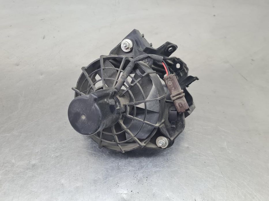 Termoventilador / motoventilador RENAULT Twingo III (BCM_)