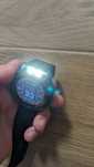 Garmin Fenix 7X sapphire solar