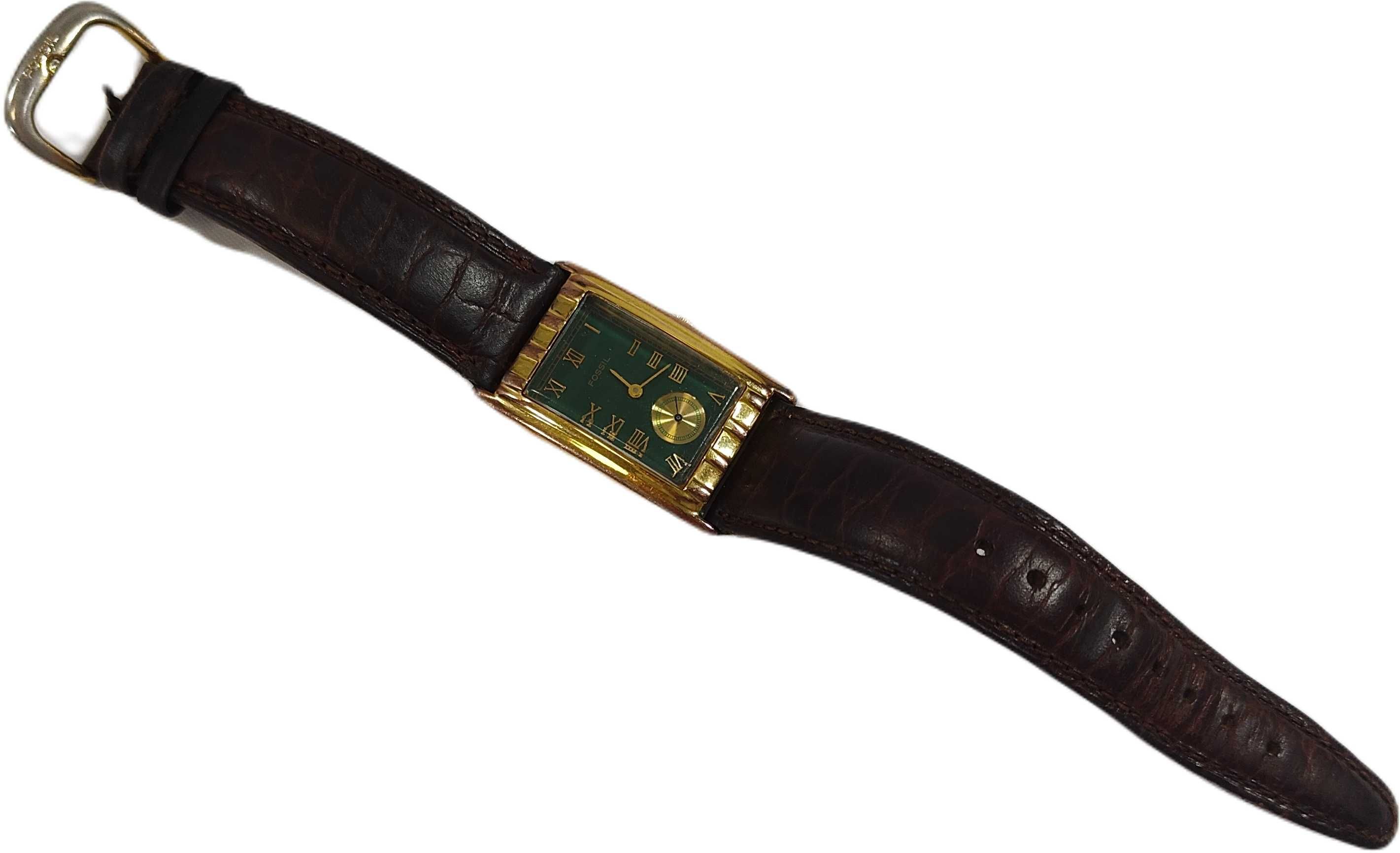 Zegarek Fossil TM-6203