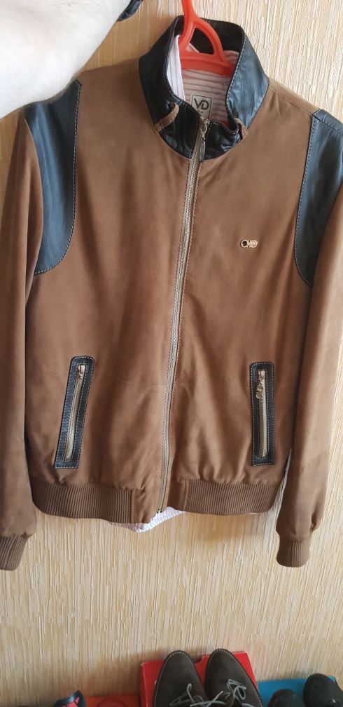 Куртка Salvatore Ferragamo Сальваторе Феррагамо
