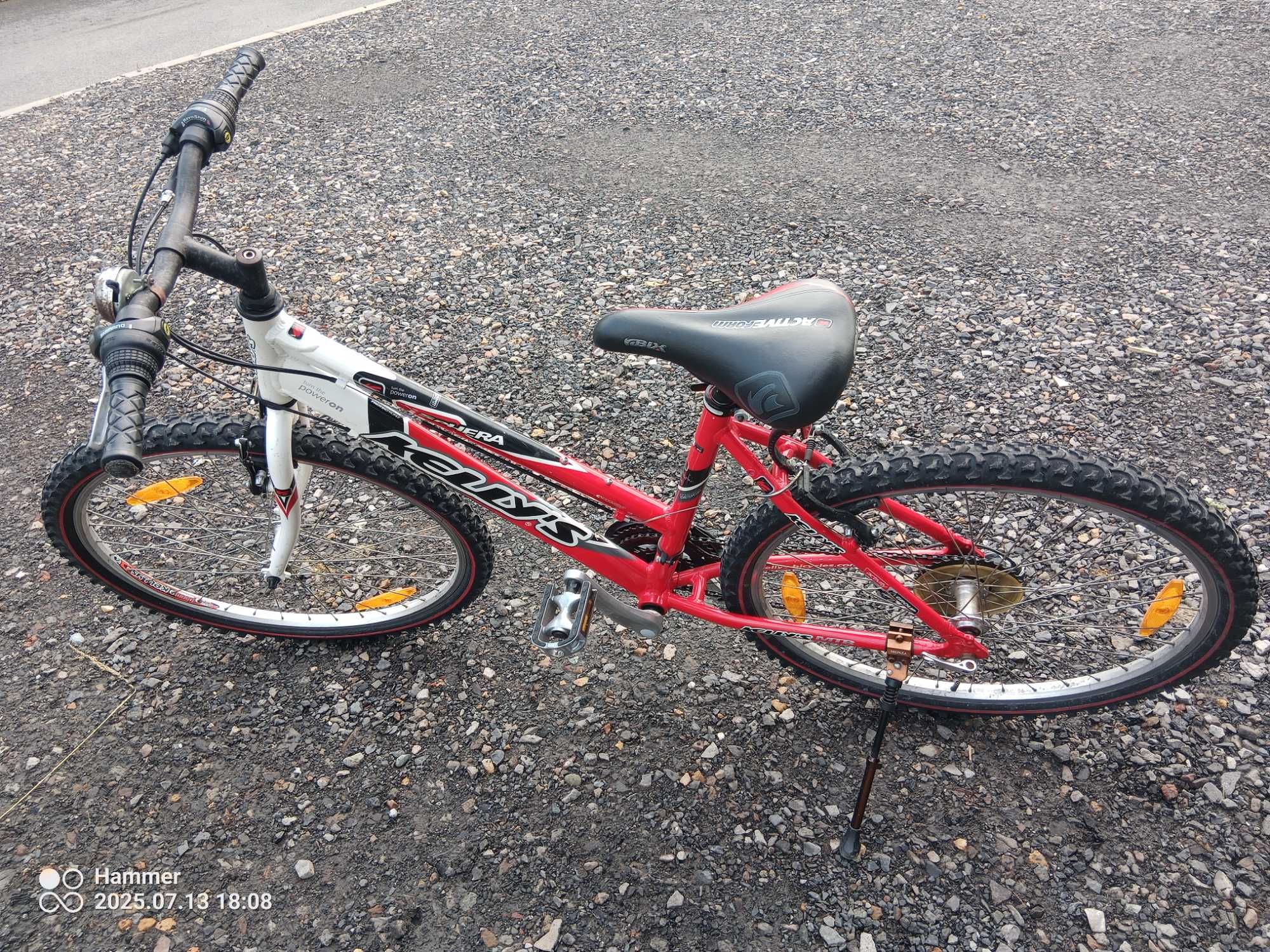 Rower Kellys Sphera MTB 26 cali damski