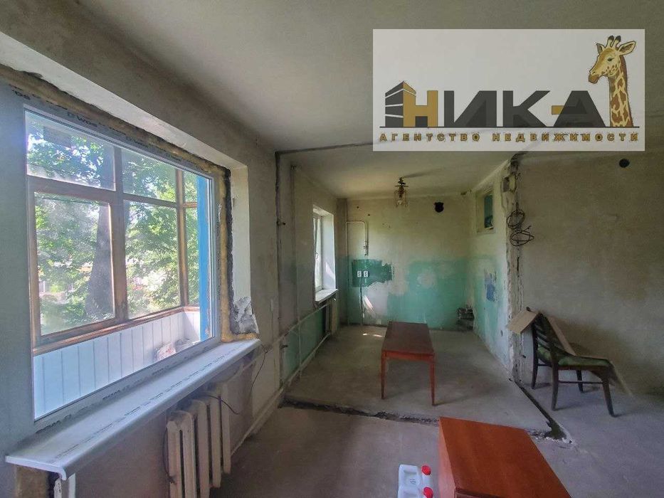 Продаж 1 кімнатної квартири вул. Республіканська