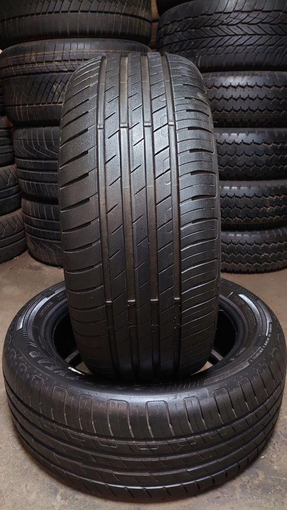 Goodyear Efficientgrip performance 225/50 r17 пара летних шин