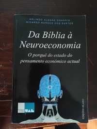 Da bíblia à Neuroeconomia