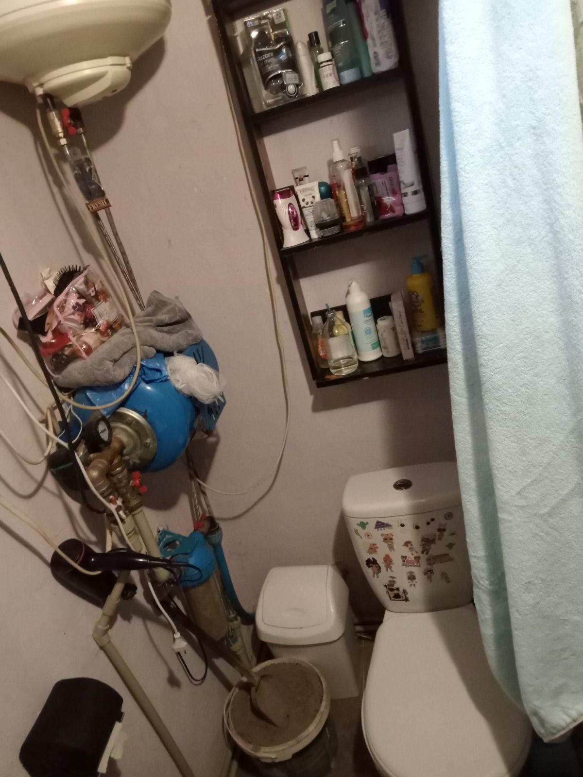 Будинок  в глибоці