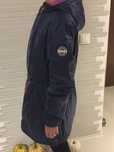 Kurtka parka NEXT rozmiar 164 cm 15 lat