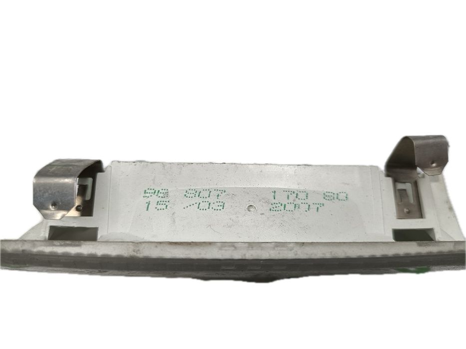 Plafonier frente PEUGEOT 207 (WA_, WC_)