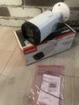 Alhua Ir Bullet Camera