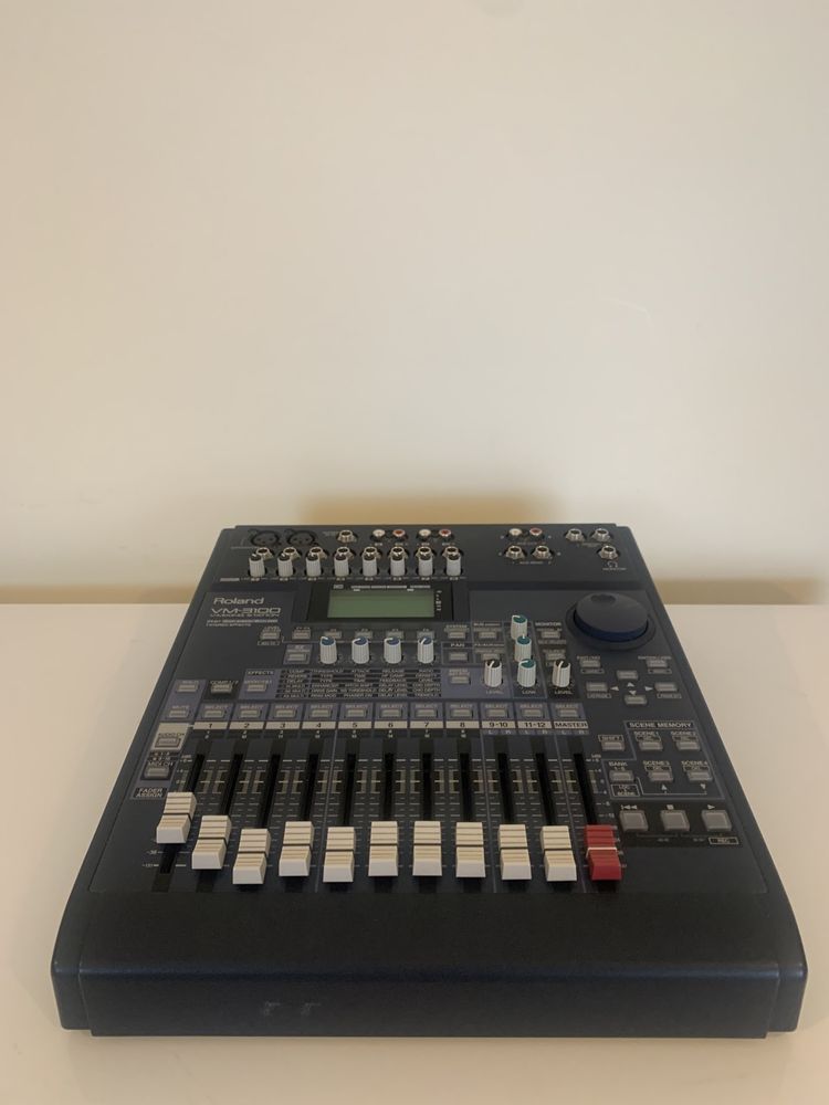 Roland Vm -3100 V Mixing station