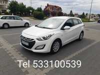 Sprzedam Hyundai i30 Polski Salon