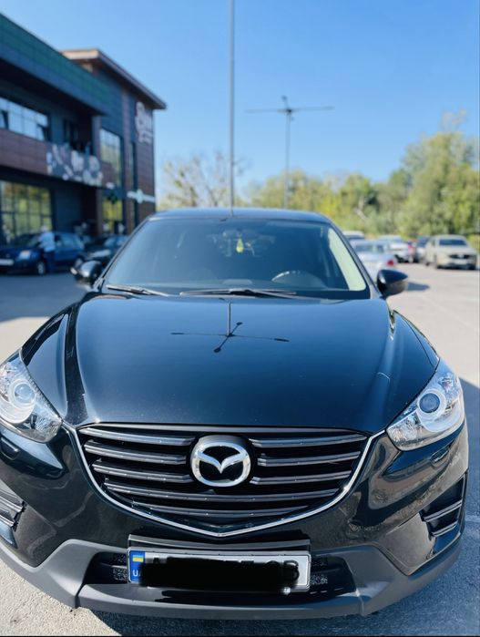 Продам Mazda CX-5 в ідеальному стані.