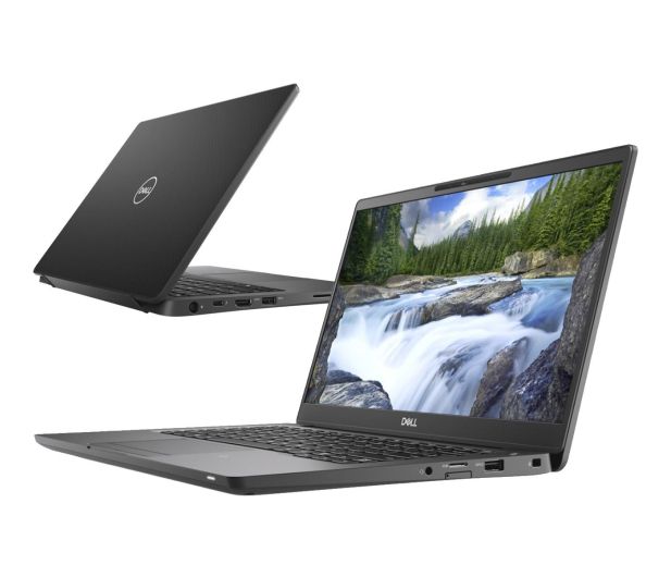 Dell Latitude 7300 13,3" Intel Core i5-8265U 16GB 512GB W11