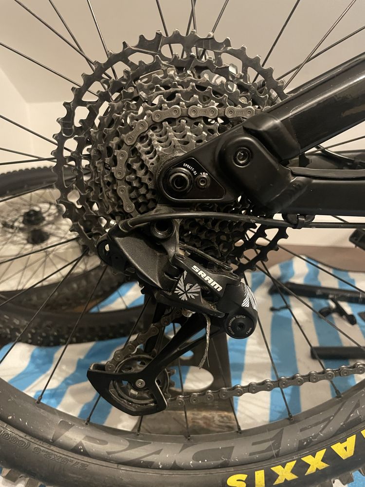 canyon spectral cf 2020