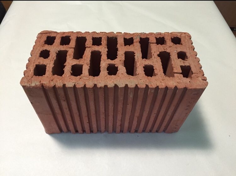 Керамблок 2700грн