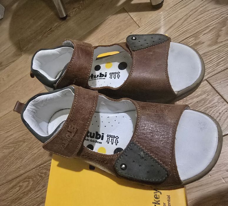 Tutubi ортопедичне дитяче взуття