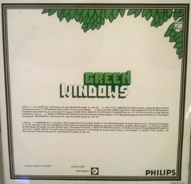 Discos Vinil 33 RPM