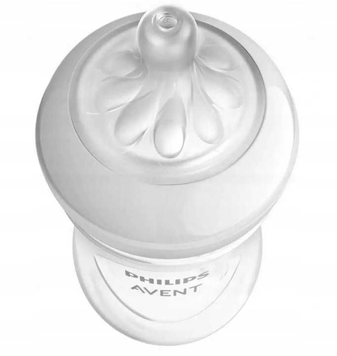 Zestaw 2x butelka Philips AVENT natural response 260ml